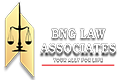 BNG Law Associates Logo