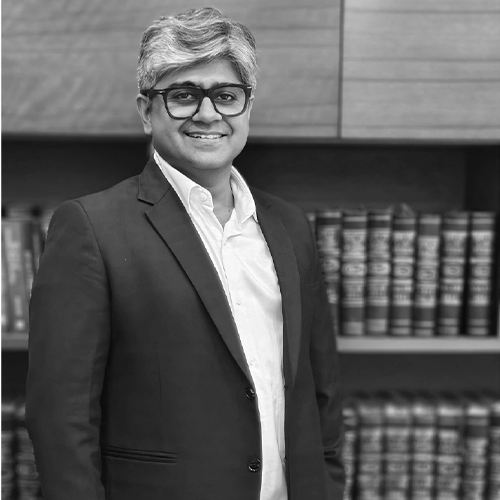 Mr. Gagan Chawla