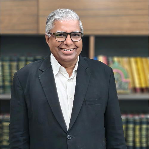 Mukesh Kumar