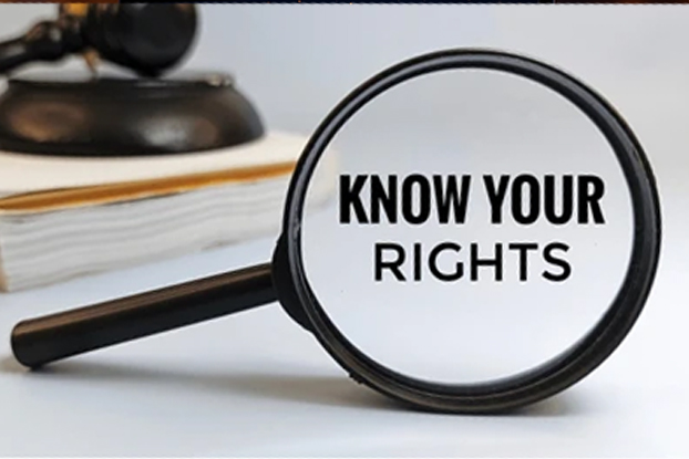 Know Your Legal Rights with Expert Guidance